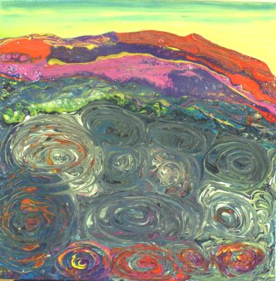 Across the Ditch 1 Frank Schooneveldt