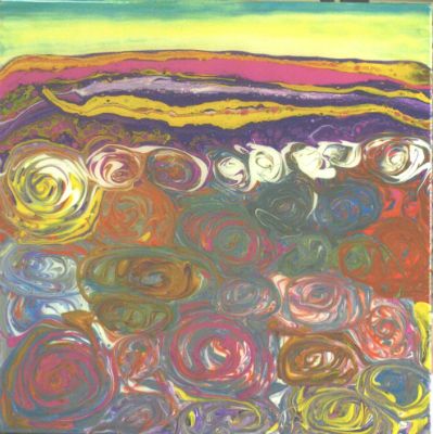 Across the Ditch 2 Frank Schooneveldt