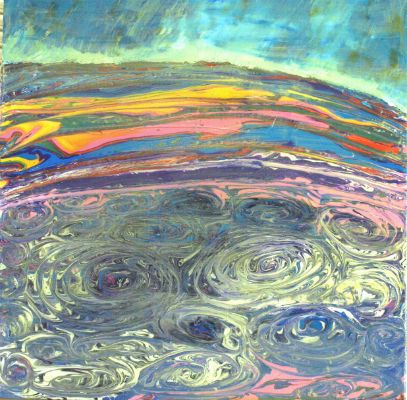 Across the Ditch 3 Frank Schooneveldt