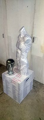 Homo Sapiens Frank Schooneveldt