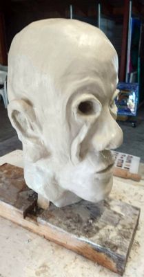 Homo Futuris Frank Schooneveldt