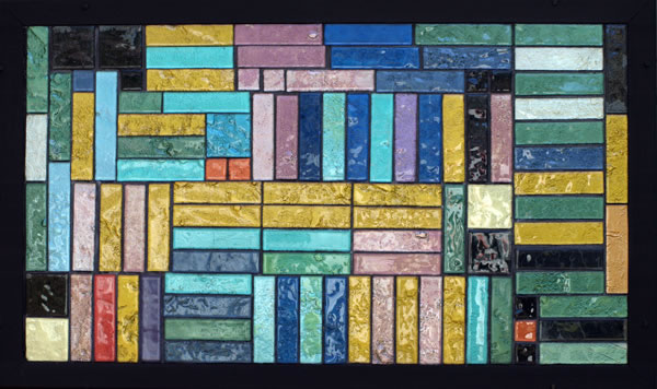 Mural - Frank Schooneveldt