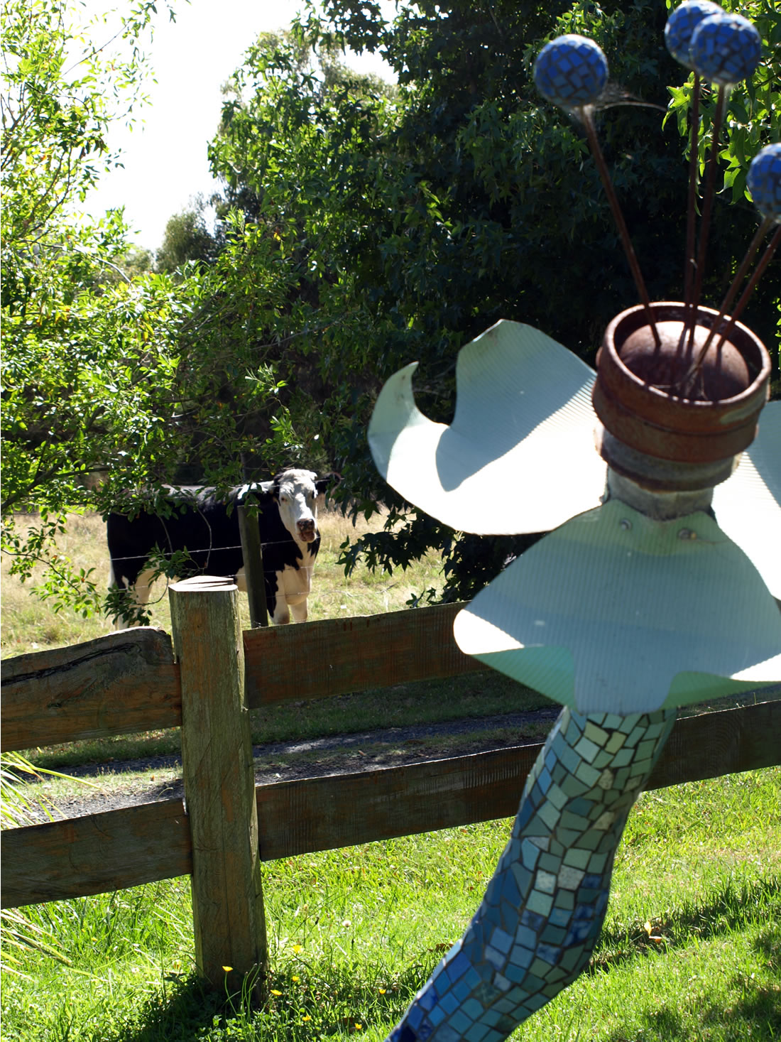 Triffids9 - Nicola Hoyle